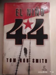 El niño 44