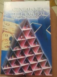 Genealogía de la moral
