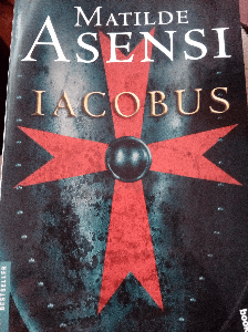 Iacobus (Bolsillo)
