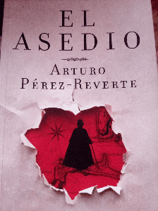 El asedio