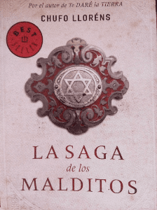 La saga de los malditos
