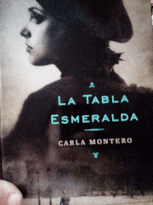 la tabla esmeralda
