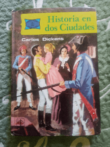 Historia en dos ciudades-