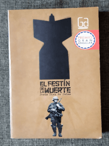 El festín de la muerte