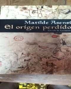 EL ORIGEN PERDÍDO