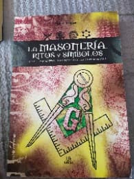 la masonería ritos y simbolos