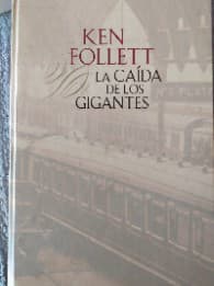 la caida de los Gigantes