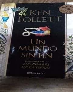 UN MUNDO SIN FIN 