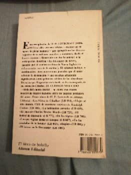 Clerigo Malvado Y Otros Relatos