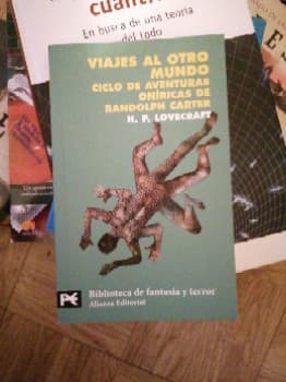 Viajes Al Otro Mundo