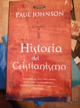 historia del cristianismo 2da ed