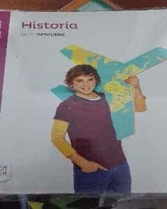 Historia 4°ESO