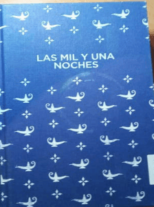 Las mil y una noches