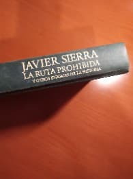 La ruta prohibida