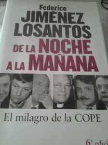 DE LA NOCHE A LA MAÑANA