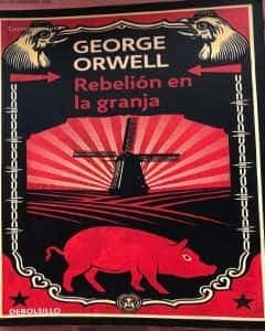 Rebelion En La Granja