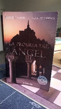 La promesa del Ángel