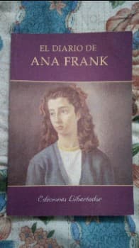 El diario de Ana Frank