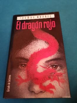 El dragón rojo