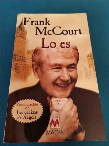 Lo Es
