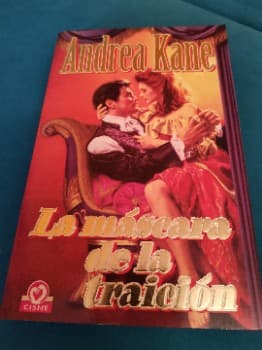 La máscara de la traición