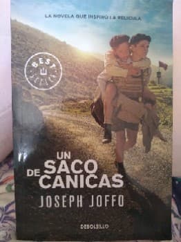 Un saco de canicas / A Bag of Marbles