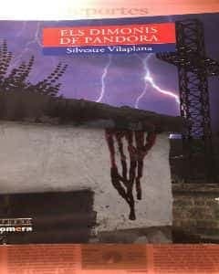 Els dimonis de pandora