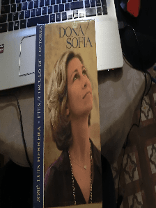Doña Sofía
