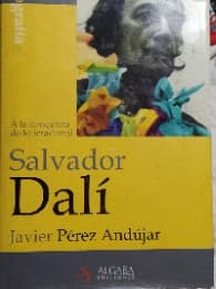 Salvador Dali