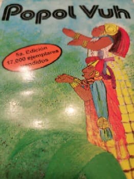Popol Vuh