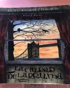 La ciudad de la bruma
