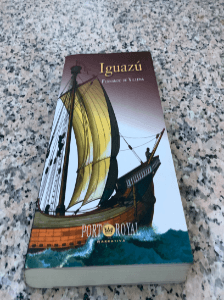 Iguazú 