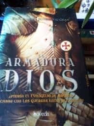 La armadura de Dios