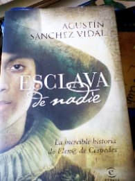 Esclava de nadie