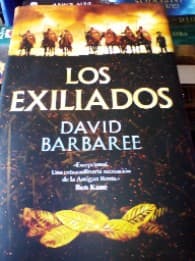 Los Exiliados