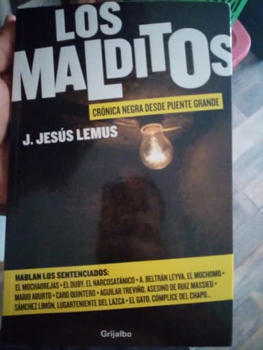 Los malditos