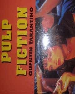 Pulso fiction