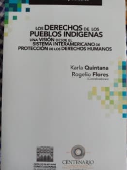 Los derechos de los pueblos indígenas