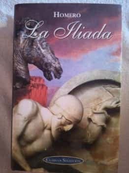 La Iliada