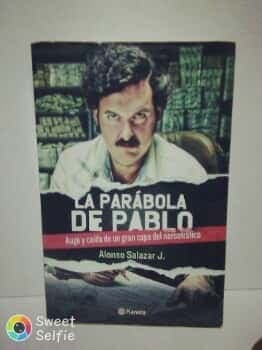 la parabola de pablo