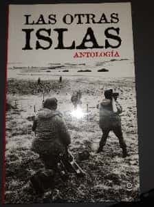 LAS OTRAS ISLAS -ANTOLOGIA