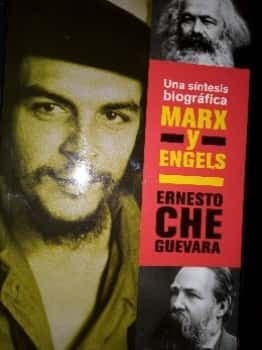 Marx y Engels. Una Síntesis Biográfica