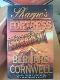 Sharpes Fortress