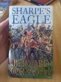 Sharpes Eagle