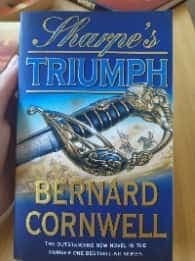 Sharpes triumph
