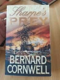 Sharpes Prey