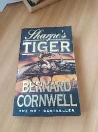 Sharpes Tiger