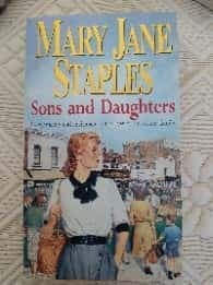 Sons and Daughters (Adams Family)