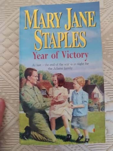 Year of Victory