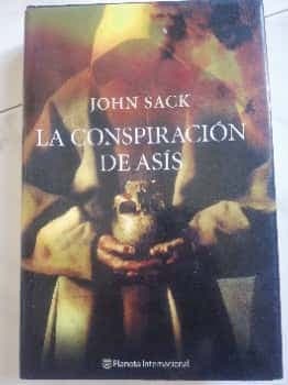 La Conspiracion De Asis